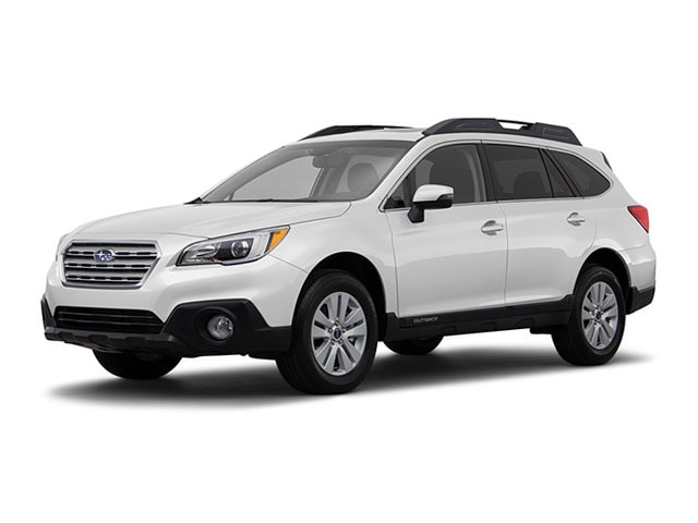 What Car Did You Give Up To Get Your Outback Page 84